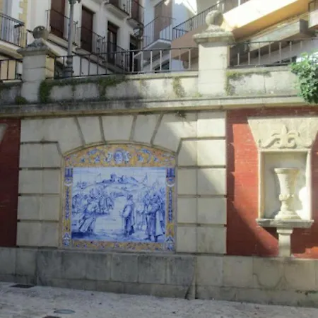 Hospederia Pl De La Constitucion Guest house *